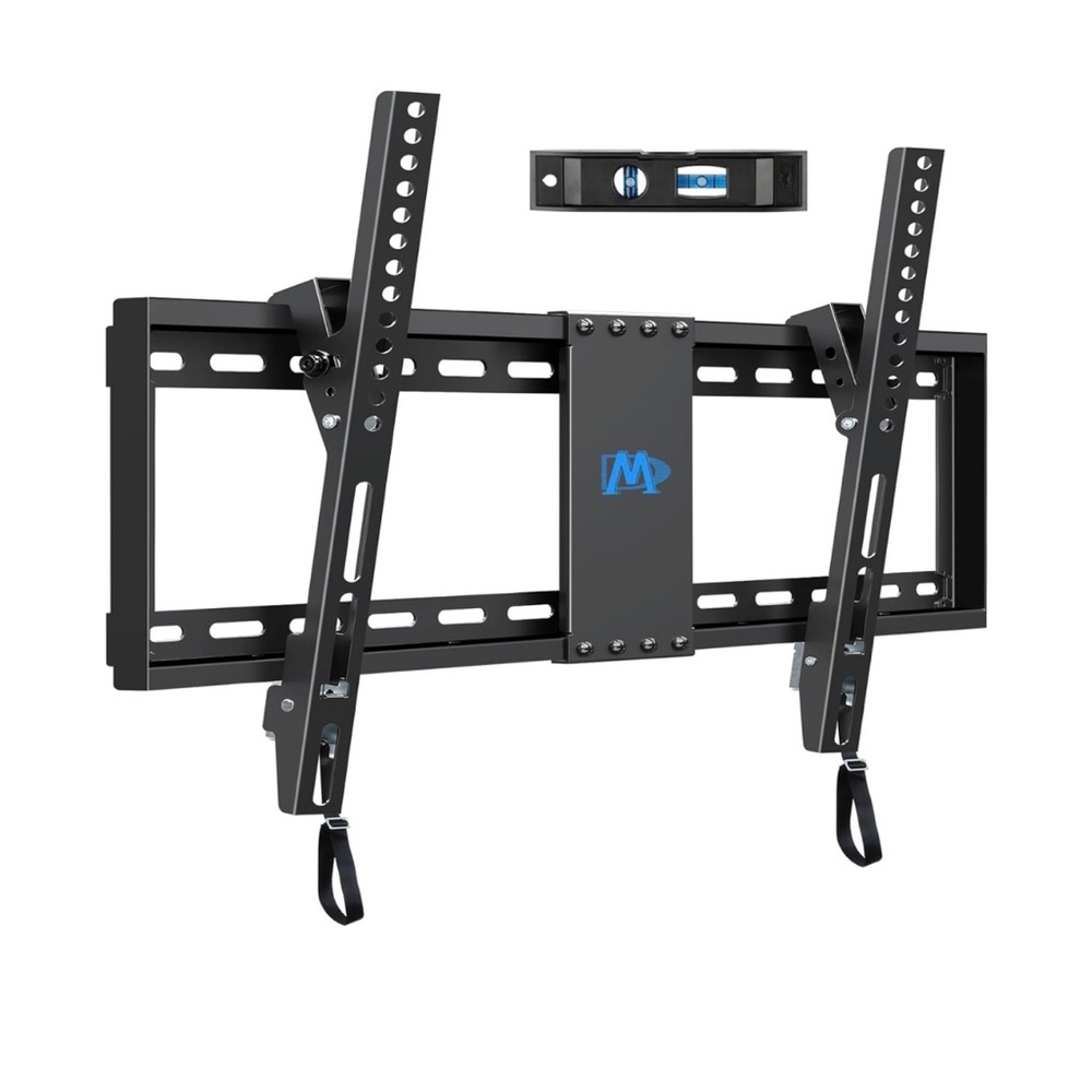 Mounting Dream Black TV Wall Mount